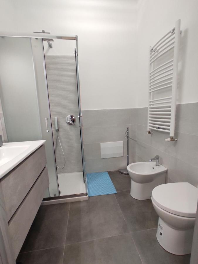 Apartment Napoli Maradona Exterior photo
