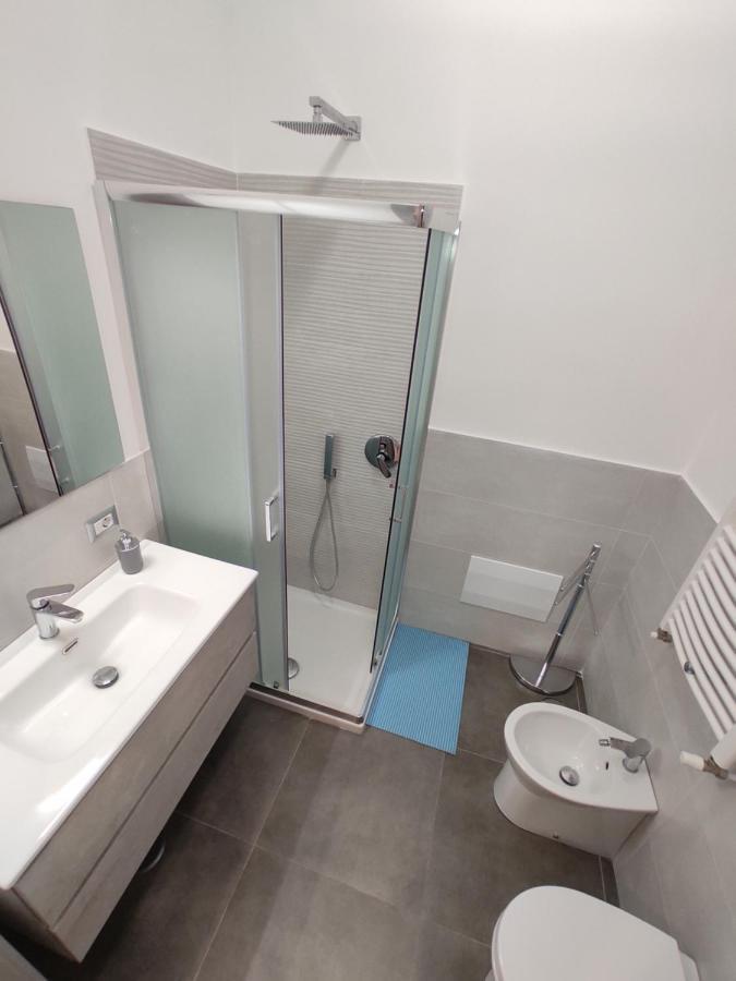 Apartment Napoli Maradona Exterior photo