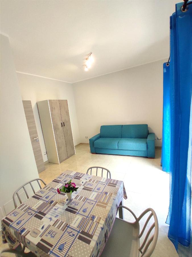 Apartment Napoli Maradona Exterior photo
