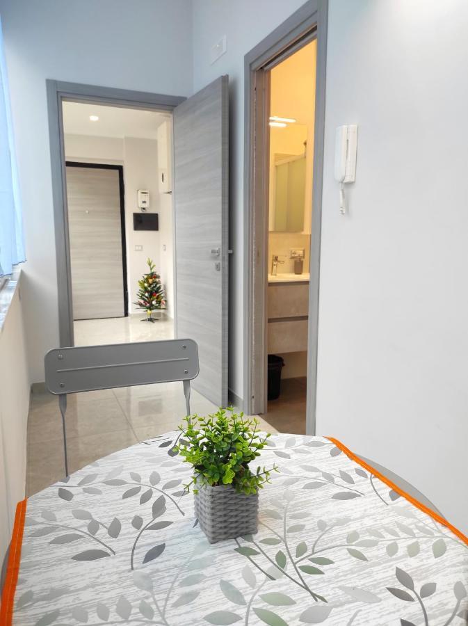 Apartment Napoli Maradona Exterior photo