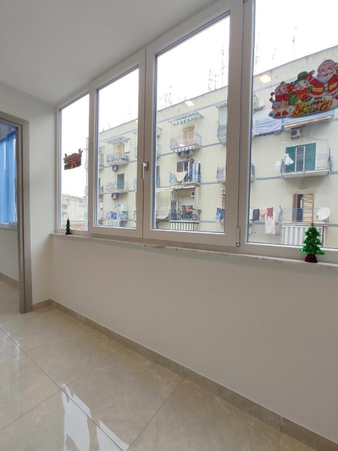 Apartment Napoli Maradona Exterior photo