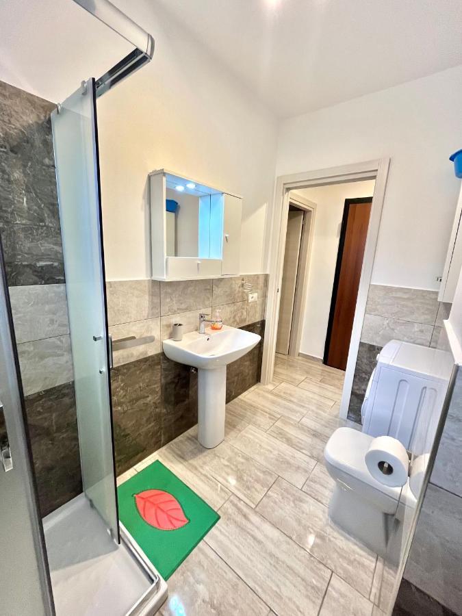 Apartment Napoli Maradona Exterior photo
